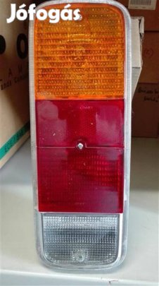 VW T2/LT hátsólámpa búra busz 1973 -> 1979
