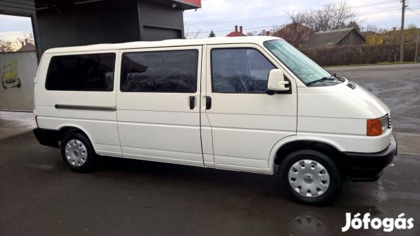 VW T4 Transporter 8/9 Személyes