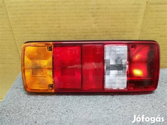 VW T4 hátsólámpa bal platós 1992 -