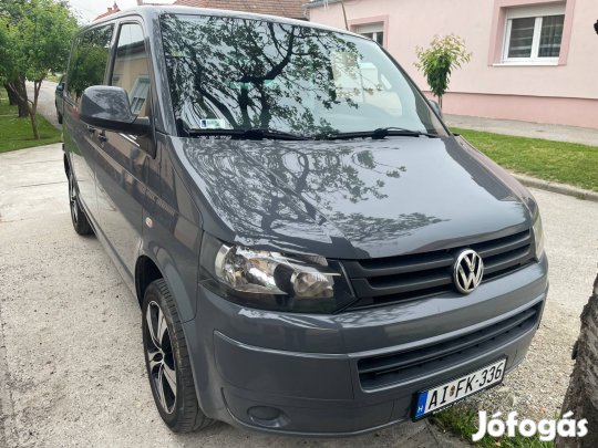 VW T5.1 6sz szinkro