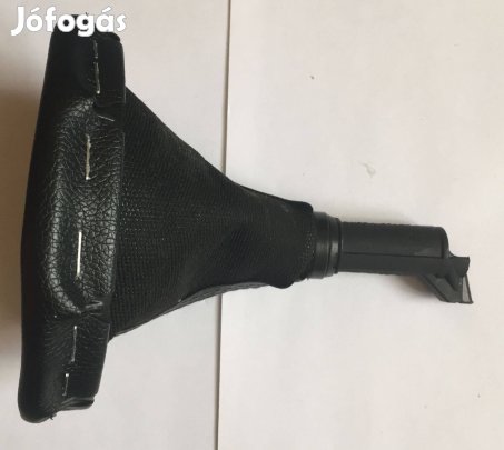 VW T5 6 sebességes fekete váltószoknya gombbal Teljesen új termék,