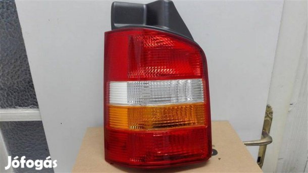 VW T5/Multivan hátsólámpa bal (2) busz 2003 -> 2009