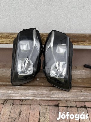 VW T6 Fényszóró