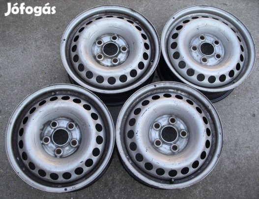 VW T6 T5 Transporter Multivan felni 16" jó állapotban eladó