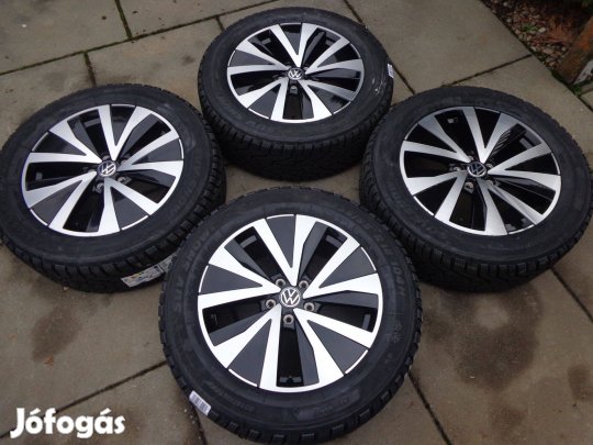 VW Tayron / VW Tiguan / Skoda Kodiaq új téli garnitúra