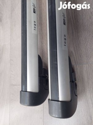 VW Tetőcsomagtartó