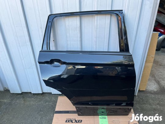 VW Tiguan II (5NA) jobb hátsó ajtó 5na833312k