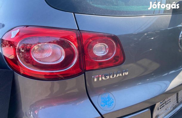 VW Tiguan Kalaptartó , 5N0 867 769 , Gyári ! (2007-16)