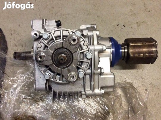 VW Tiguan , Audi Q3 20Tdi osztómű ,diffi, VW Zsboa409053