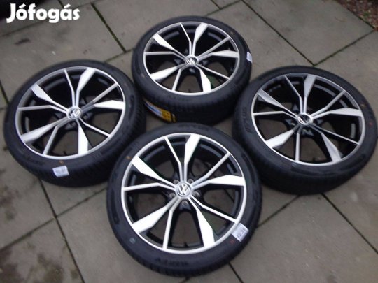 VW Tiguan új nyári garnitúra 255/40R20