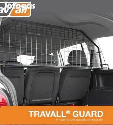 VW Touran 1-hez csomagtér elválasztó / kutyarács eladó