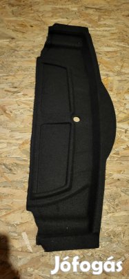 VW Touran 2025 gyári emelet csomagtartó szőnyeg