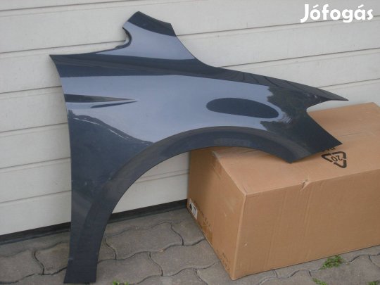 VW Touran 5TA Jobb első Gyári Sárvédő 5TA821106 2015-től