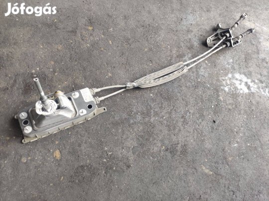 VW Touran Caddy IV váltó kulissza