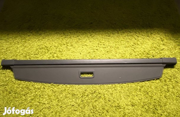 VW Touran Csomagtér Roló , Gyári ! (2003-10)