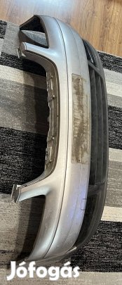 VW Touran első lökhárító 2003-2006 LA7W