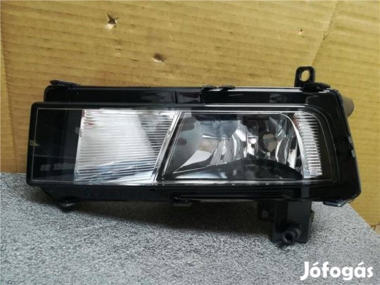 VW Touran ködlámpa bal 2015,05 -> 2019,12 (H11)