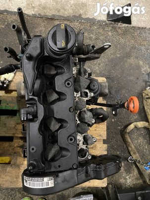 VW Trancporter CAA 103 KW Motor+Hengerfej