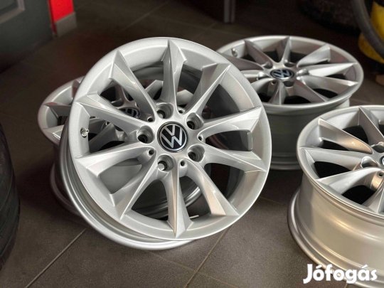 VW Transporter 16" 5x120 alufelni eladó 16 coll T5 T6 Multivan