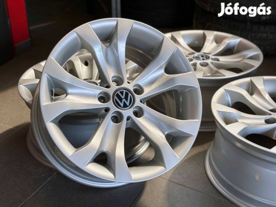 VW Transporter 18" 5x120 alufelni eladó 18 coll T5 T6 Multivan