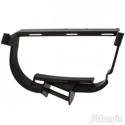 VW Transporter T4  ködlámpa keret. Jobb és bal oldalra is rendelhető