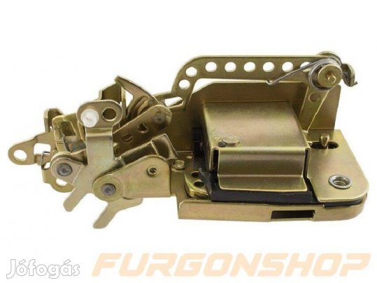 VW Transporter T4 ajtózár, bal első és jobb első