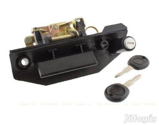 VW Transporter T4 kilincs, hátsó ajtóhoz. 1990-2003