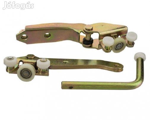 VW Transporter T4 tolóajtó görgő szett