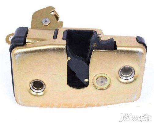 VW Transporter T4 tolóajtó zár