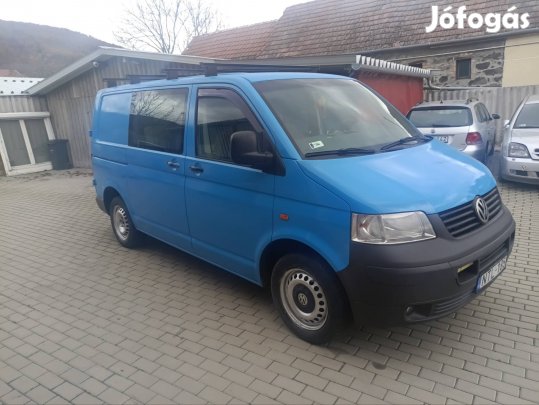 VW Transporter T5 1.9 pdtdi 105Le