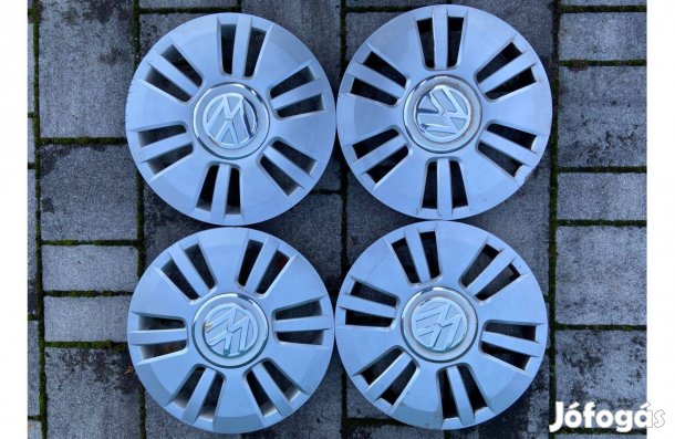 VW UP Disztárcsa 14" (Gyári)