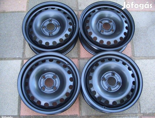 VW UP Skoda Citigo felni lemezfelni 14"