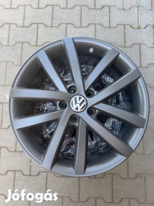 VW Vancouver 7,5x18 ET51 5x112 57,1 garnitúra eladó!