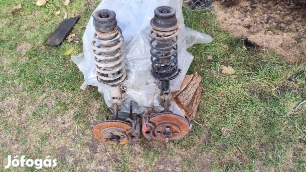 VW Vento gólyalábak