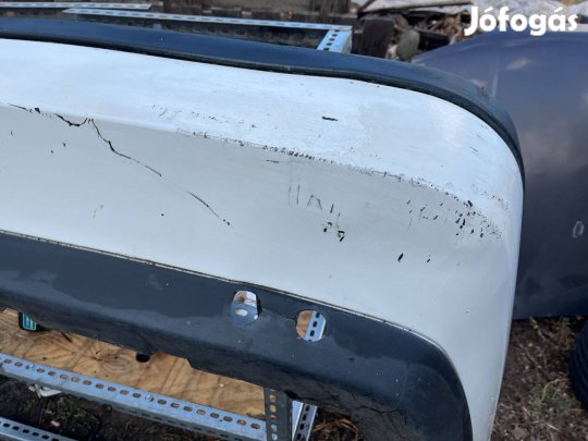 VW Vento hátsó lökhárítók