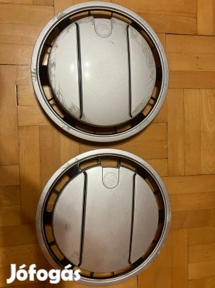 VW Volkswagen 13" retro dísztárcsa 2db