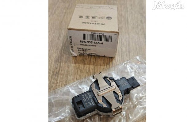 VW Volkswagen AUDI Eső- és Fényérzékelő gyári Új 89A955555A