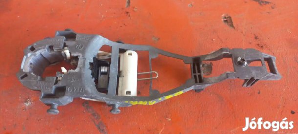 VW Volkswagen Golf 5 03- Bal első ajtó kilincs tartó rögzítő 2625