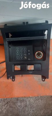 VW Volkswagen Golf 5 03- Hamutálca hamutál hamus hamuzó 1175