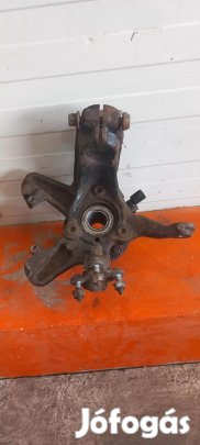 VW Volkswagen Golf 5 03- Jobb első kerékagy kerék agy csonk 1170