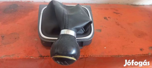 VW Volkswagen Golf 5 03- váltó Váltógomb váltószoknya keret 2616