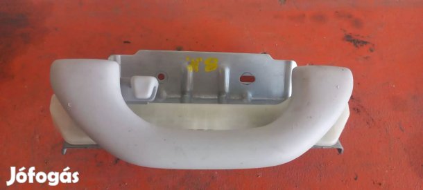 VW Volkswagen Golf 5 Jetta 03 Bal hátsó felső kapaszkodó markolat 2613