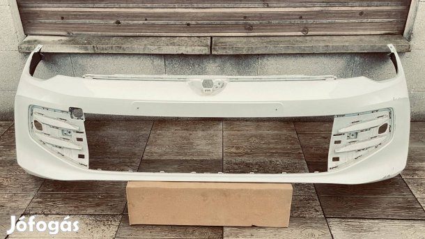 VW Volkswagen Golf 8 VIII facelift első lökhárító 5H0807221AA