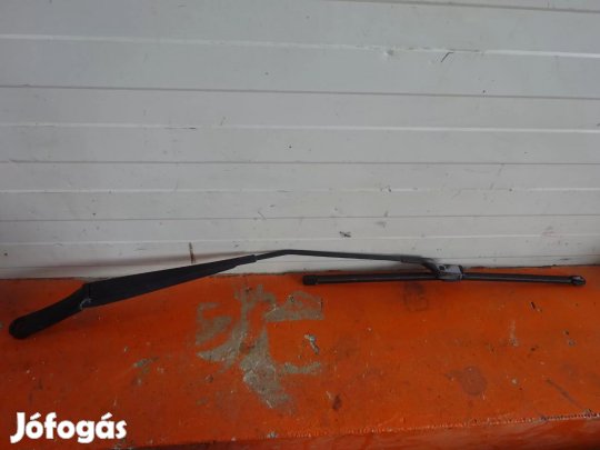 VW Volkswagen Golf Seat 03 - Jobb első ABLAKTÖRLŐ kar LAPÁT karok 1126