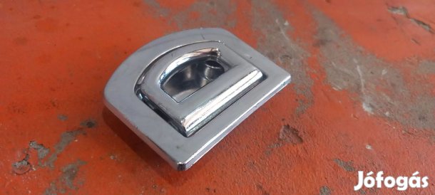 VW Volkswagen Golf Seat Skoda 03- Rakományrögzítő Fül Kampó 2469 2470