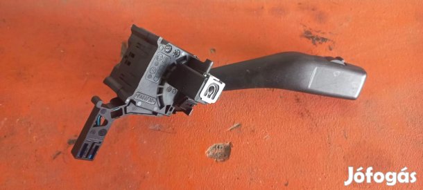 VW Volkswagen Golf Seat Skoda Audi 03- Ablaktörlő kapcsoló bajusz 2604