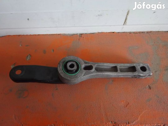 VW Volkswagen Golf Seat Skoda Audi 03- Alsó Váltó Tartó Gumibak 2526