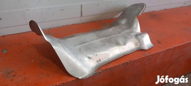 VW Volkswagen Golf Seat Skoda Audi 03- KORMÁNYMŰ HŐVÉDŐ BORÍTÁS 1159