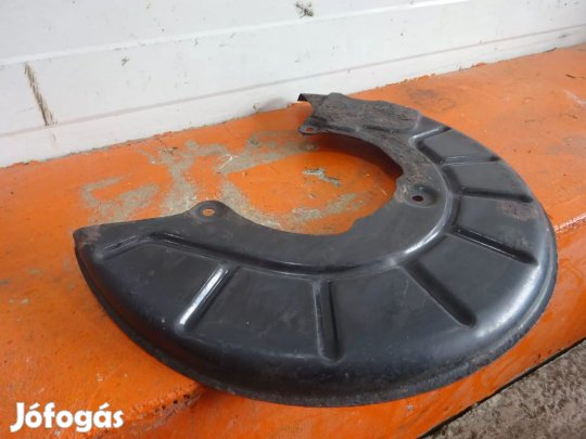 VW Volkswagen Golf Seat Skoda Audi 03- PORVÉDŐ HŐVÉDŐ lemez 1128 1129