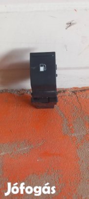 VW Volkswagen Golf Seat Skoda Audi 03- Tankajtó tank nyitó gomb 2495